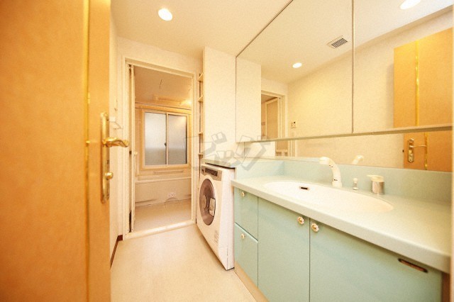 洗面所・脱衣所