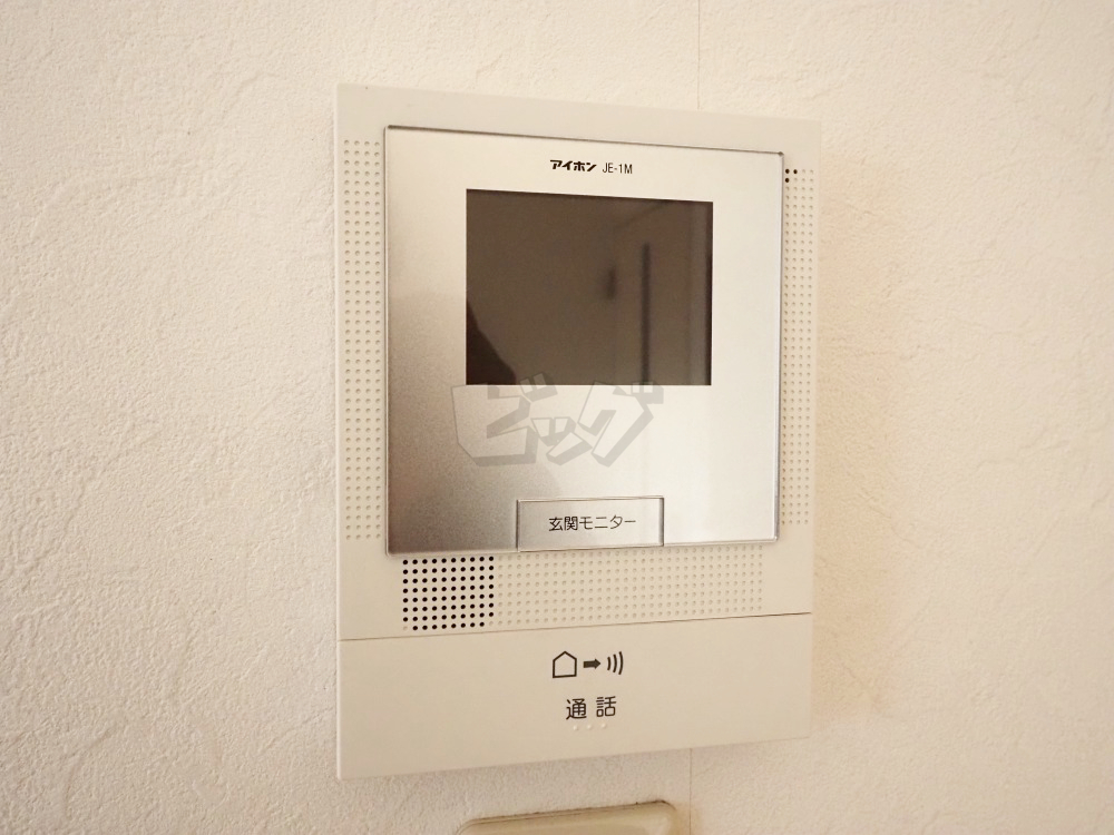 インターホン