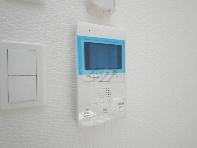 インターホン