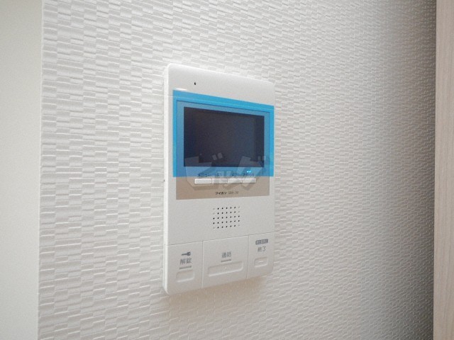 インターホン