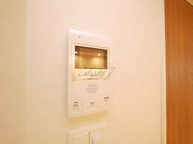 インターホン