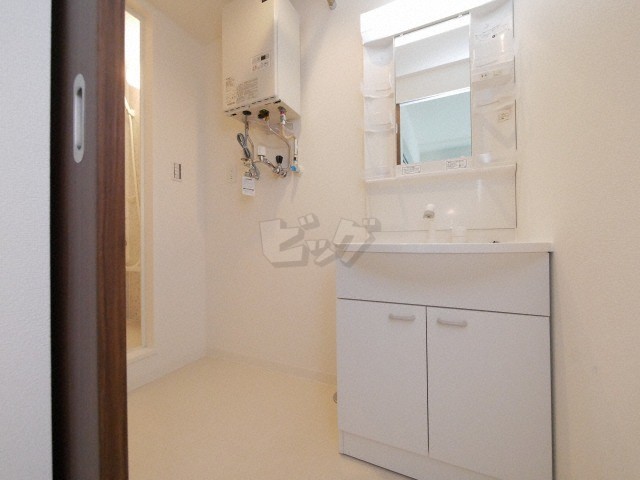 洗面所・脱衣所