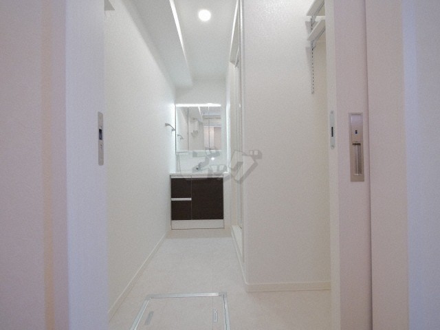 洗面所・脱衣所