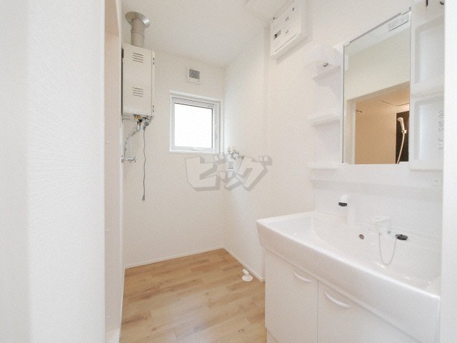 洗面所・脱衣所