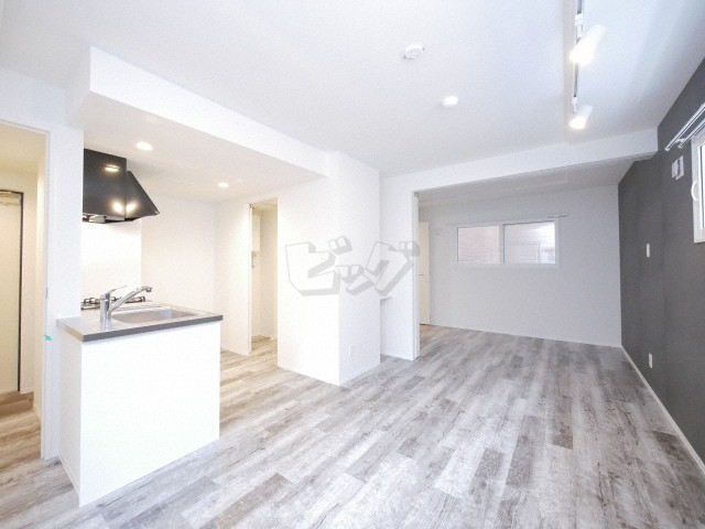 リビング・ダイニング