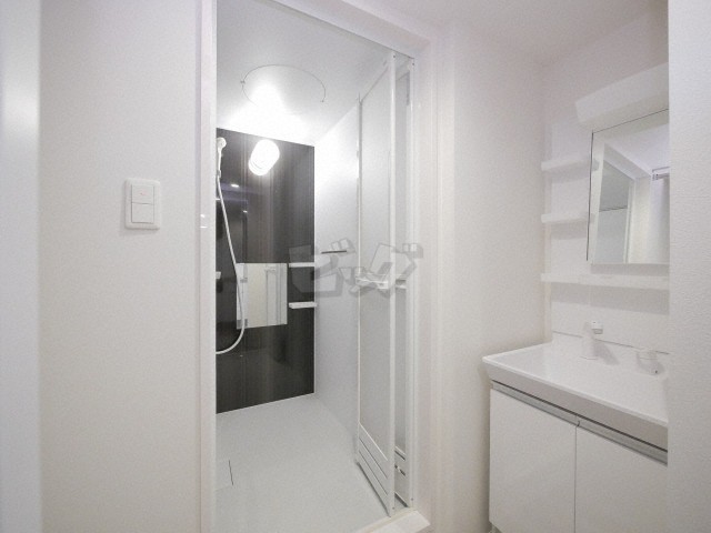 洗面所・脱衣所