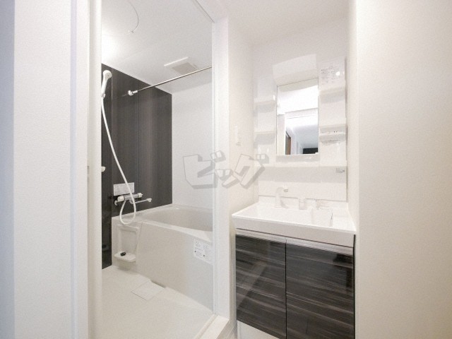 洗面所・脱衣所