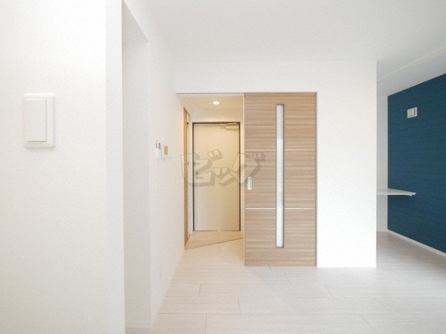 リビング・ダイニング