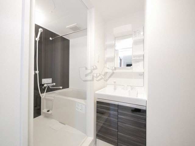 洗面所・脱衣所