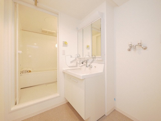 洗面所・脱衣所