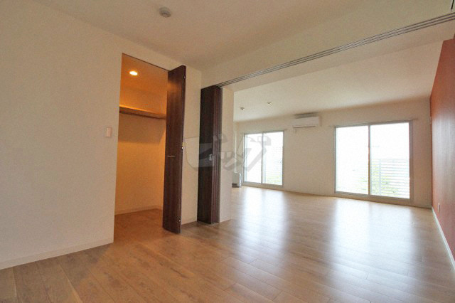 リビング・ダイニング