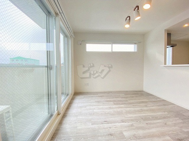 リビング・ダイニング