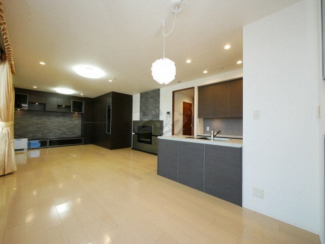 リビング・ダイニング