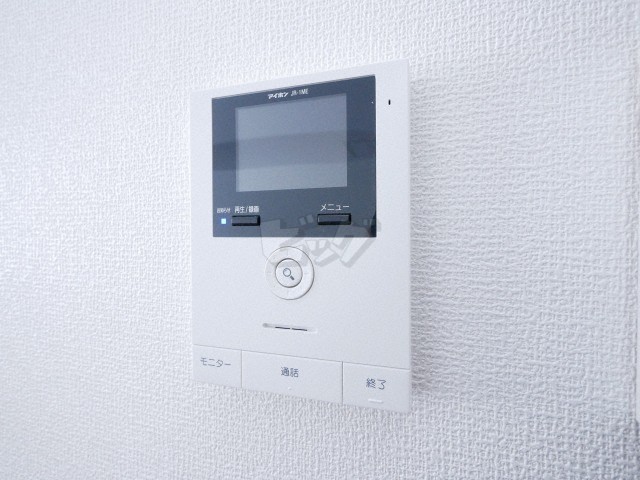 インターホン