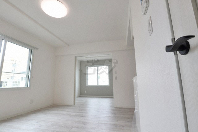 リビング・ダイニング