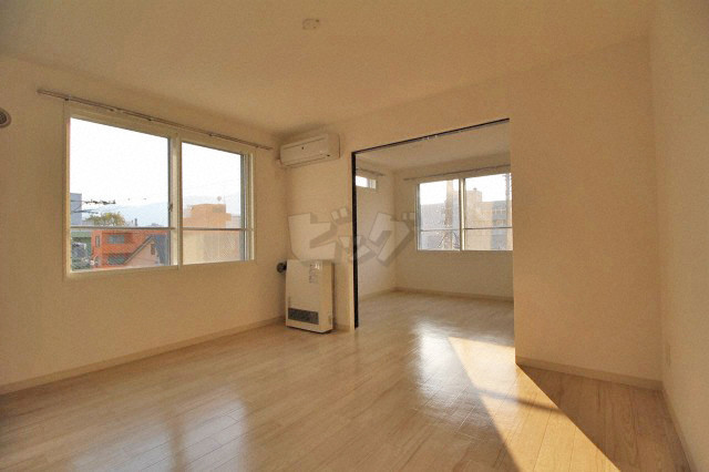 リビング・ダイニング