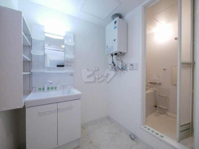 洗面所・脱衣所