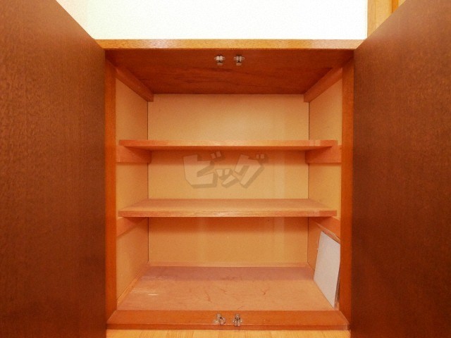 玄関収納