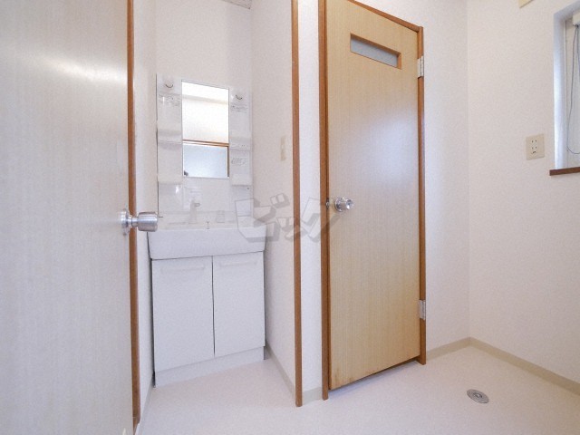 洗面所・脱衣所