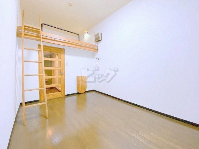 リビング・ダイニング