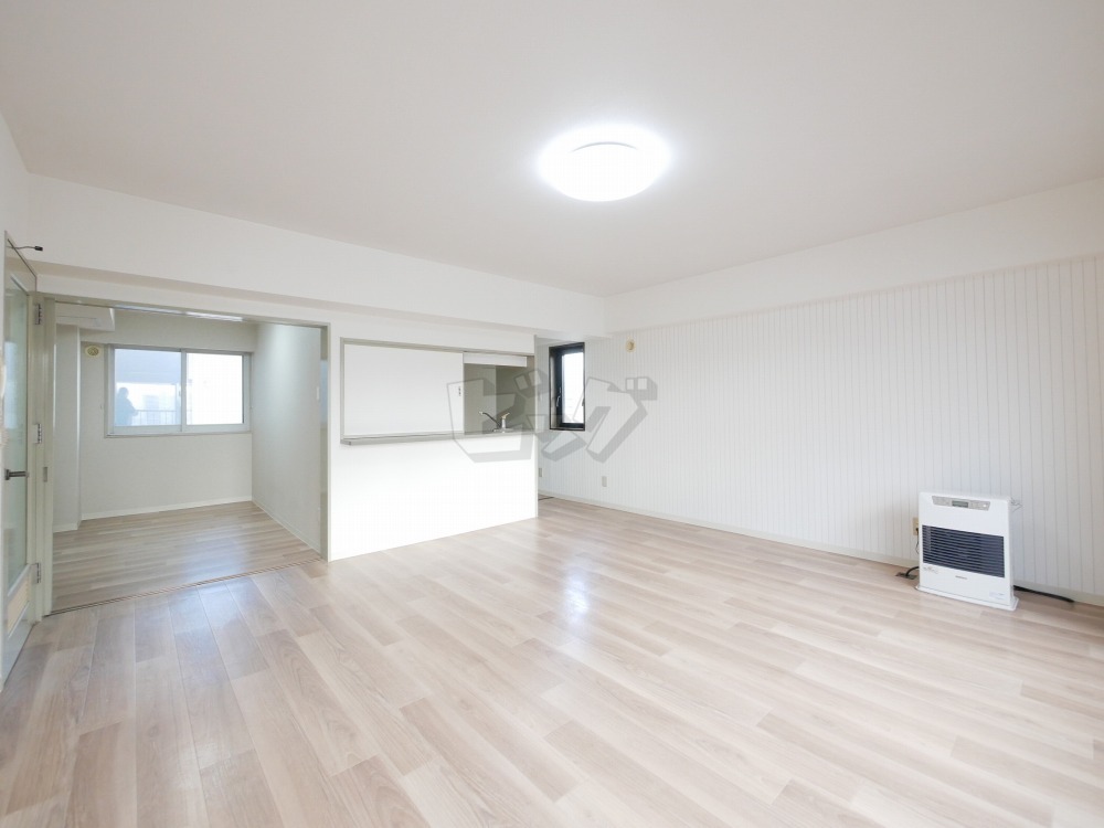 リビング・ダイニング