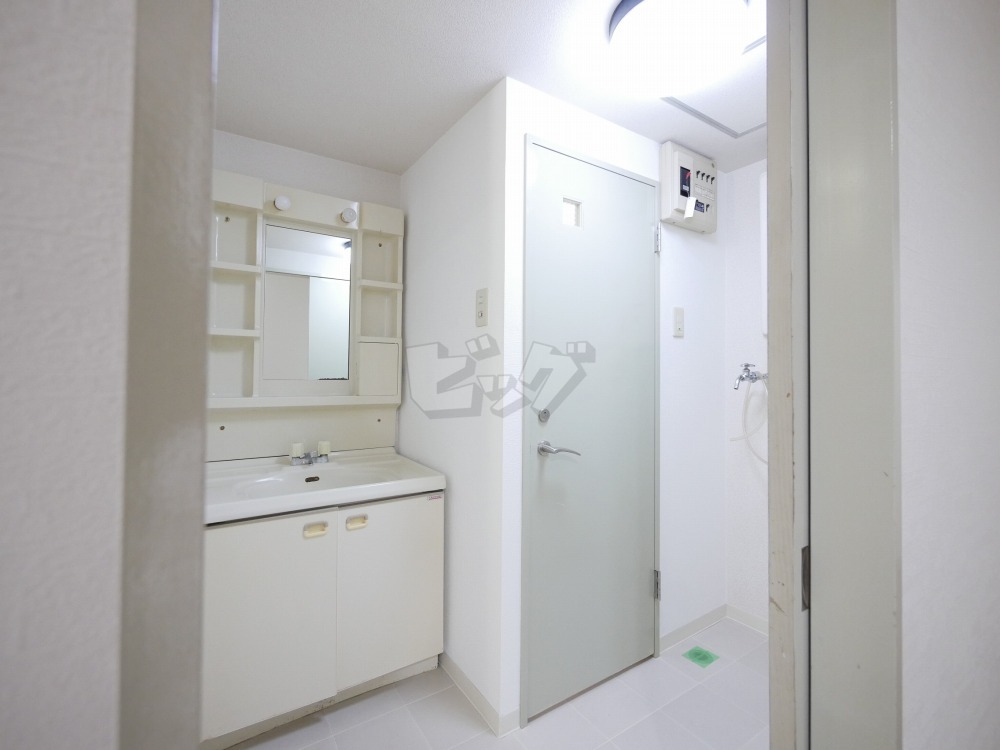 洗面所・脱衣所