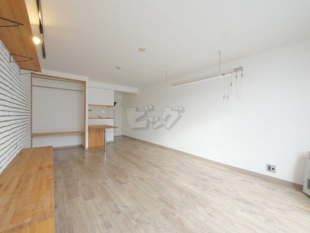 リビング・ダイニング