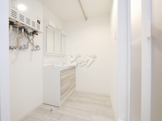 洗面所・脱衣所