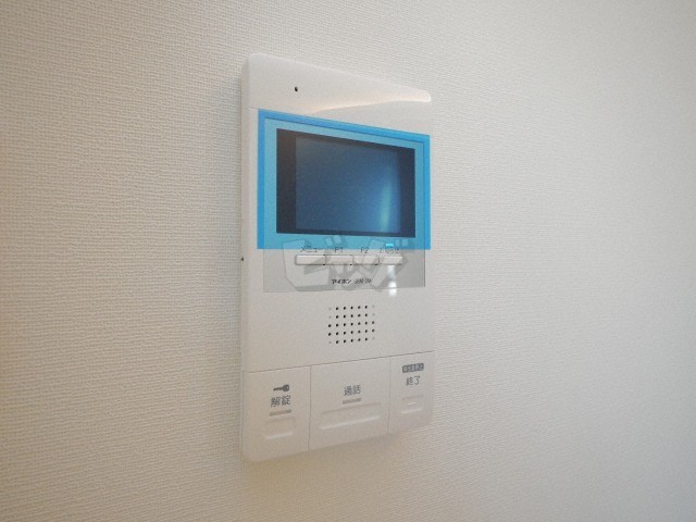 インターホン