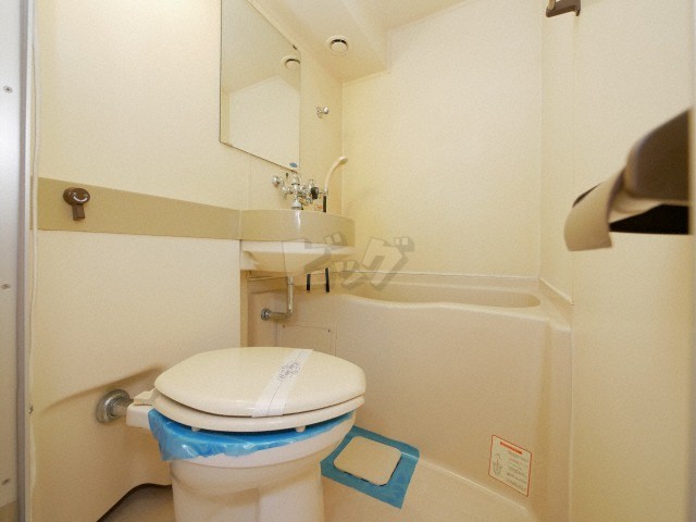 バス・トイレ