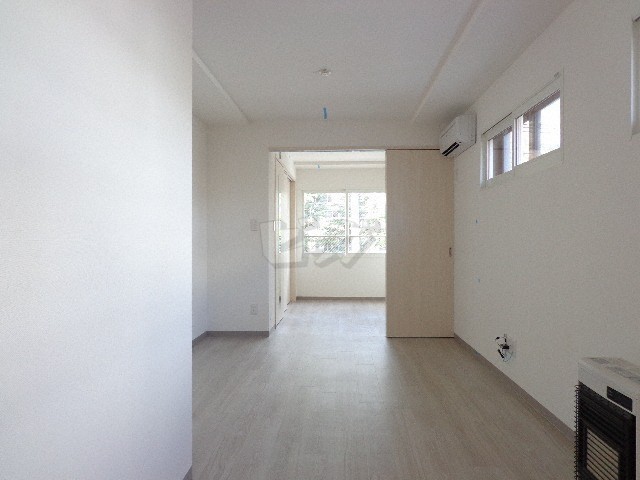 リビング・ダイニング