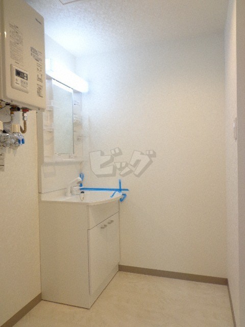 洗面所・脱衣所