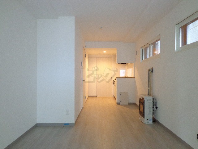 リビング・ダイニング