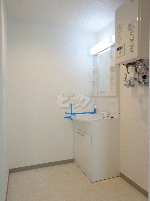 洗面所・脱衣所