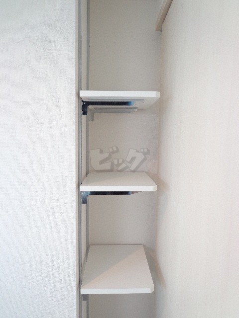 洗面所・脱衣所