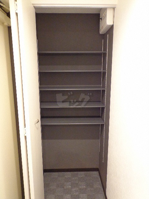 玄関収納
