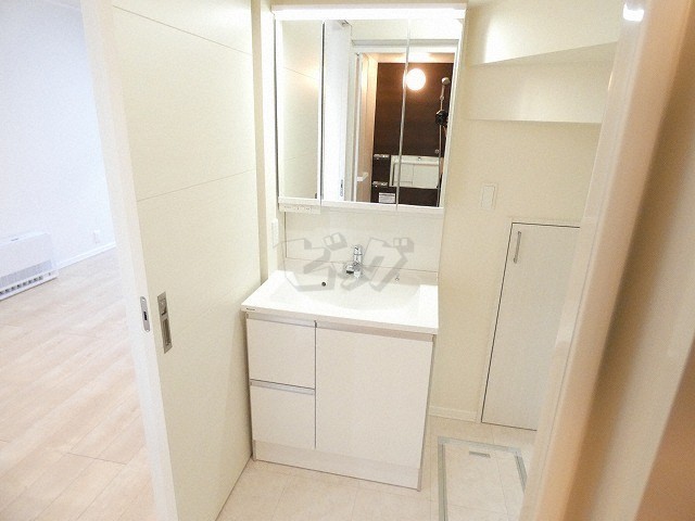 洗面所・脱衣所