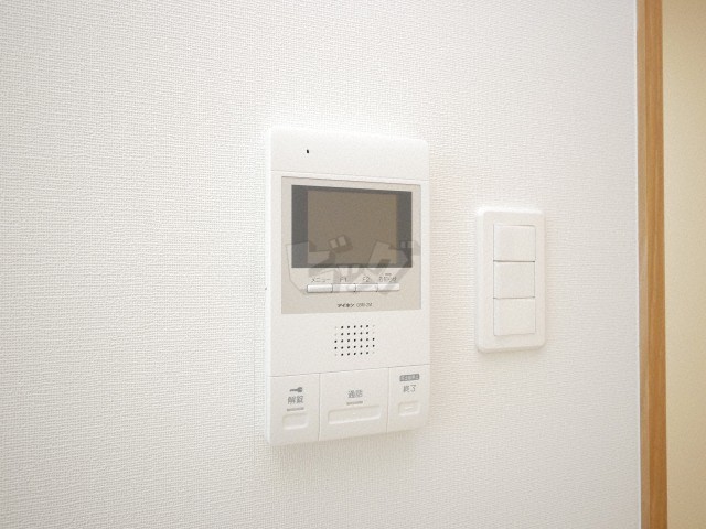 インターホン