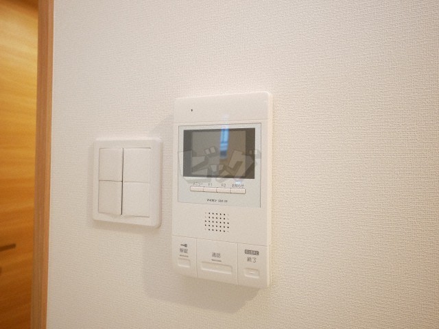 インターホン