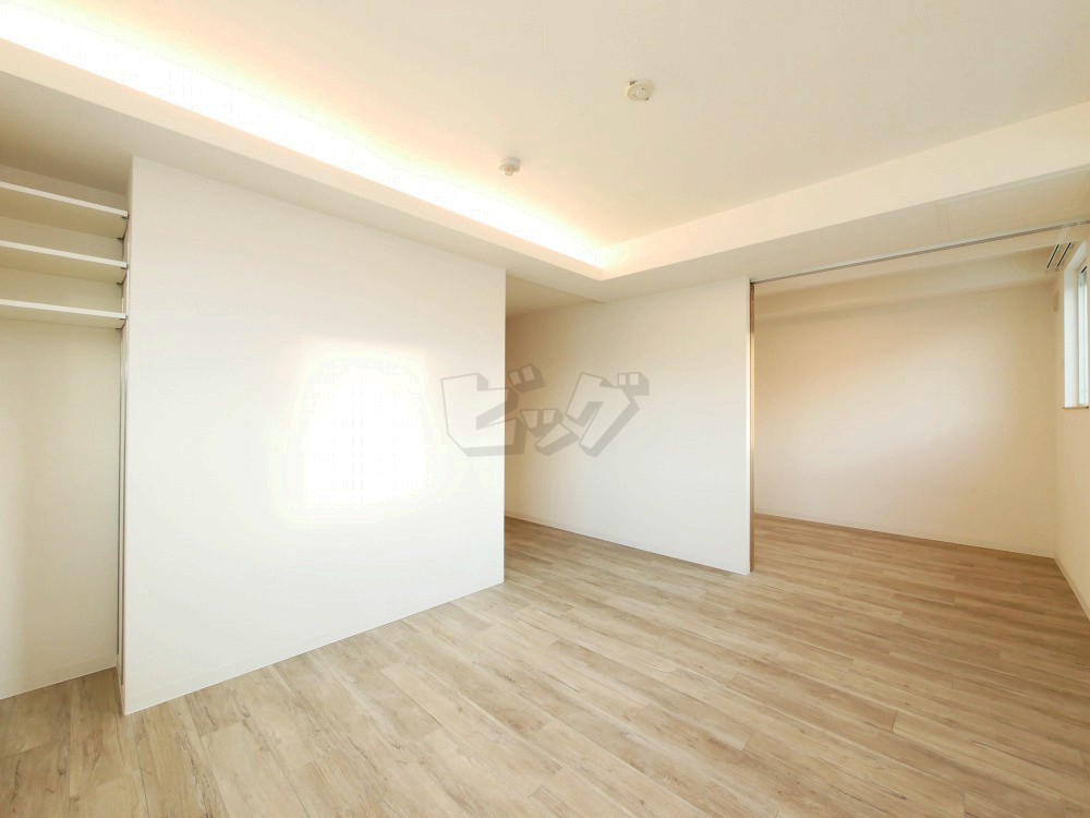 リビング・ダイニング