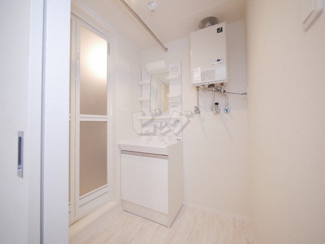 洗面所・脱衣所