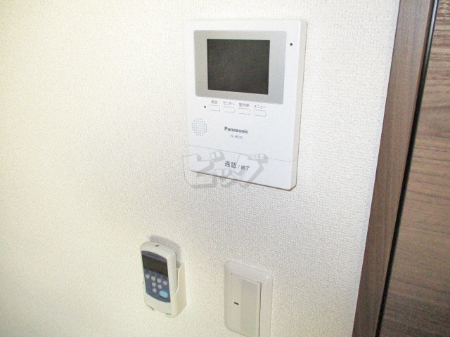インターホン