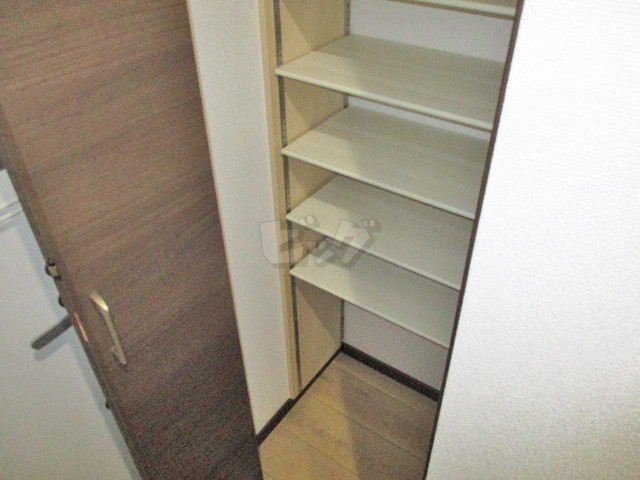 玄関収納