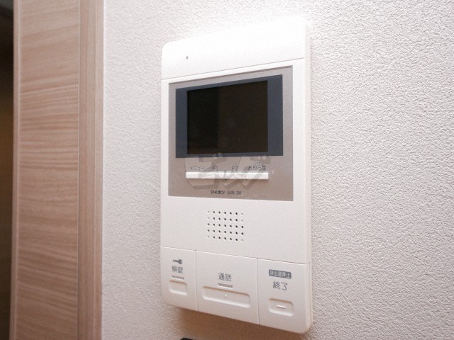 インターホン