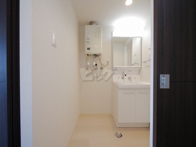 洗面所・脱衣所