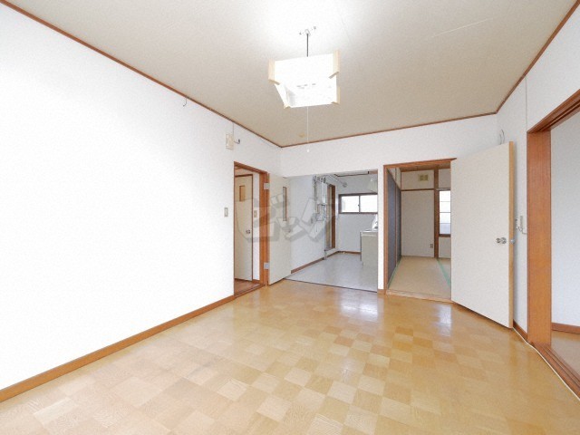 リビング・ダイニング