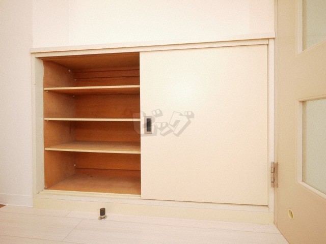 玄関収納