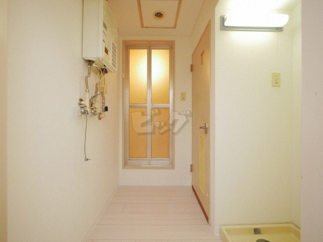 洗面所・脱衣所