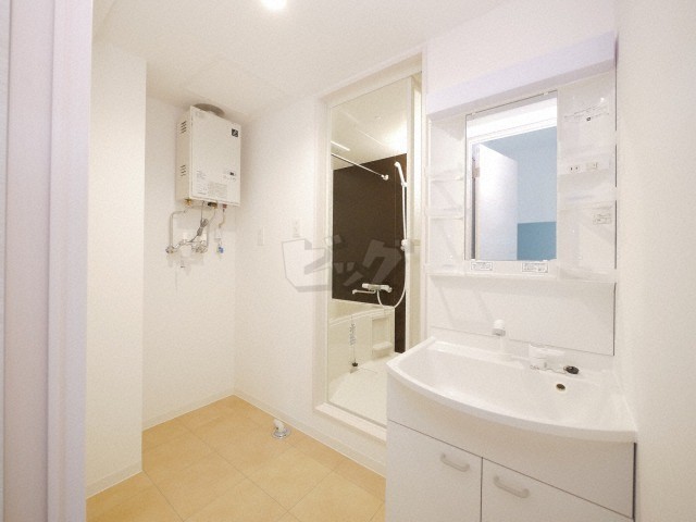 洗面所・脱衣所