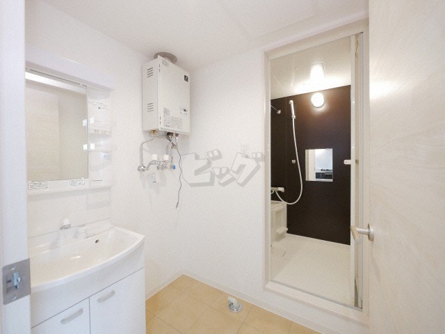 洗面所・脱衣所